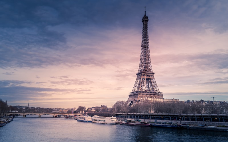 France - Études supérieures